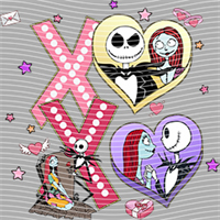 Valentine's Day-QRJ  5736